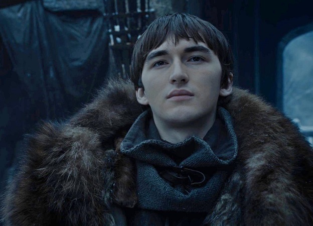 Фанат «Игры престолов» выдвинул обширную теорию о личности Брана Старка. Звучит правдоподобно - изображение обложка