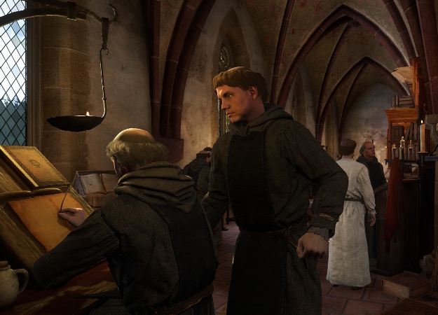 Гайд. Алхимия в Kingdom Come: Deliverance: как варить зелья и где найти рецепты