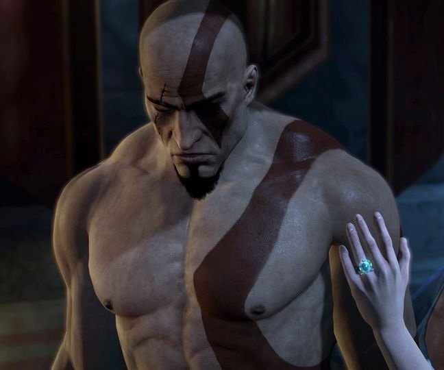 Sony взялась за новую God of War - изображение обложка