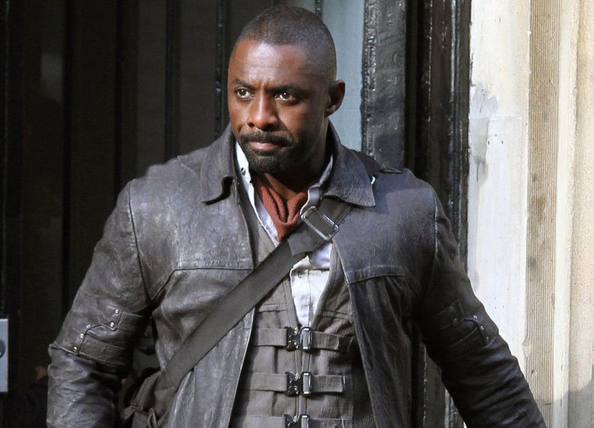 «Темная башня» официально объявлена сиквелом книг Стивена Кинга - изображение обложка