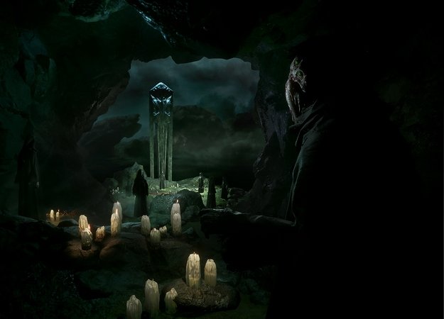 Герой Call of Cthulhu сходит с ума в новом трейлере игры - изображение обложка