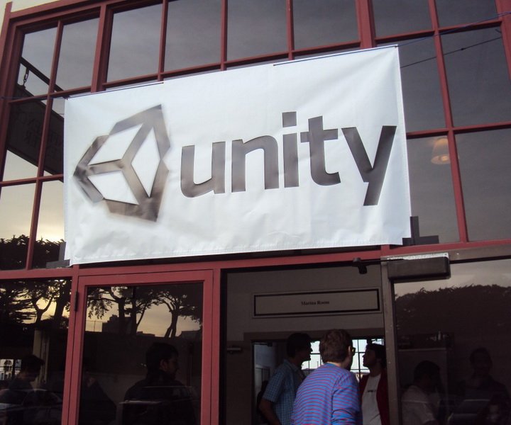 Unity Technologies купила создателей сервиса Everyplay - изображение обложка