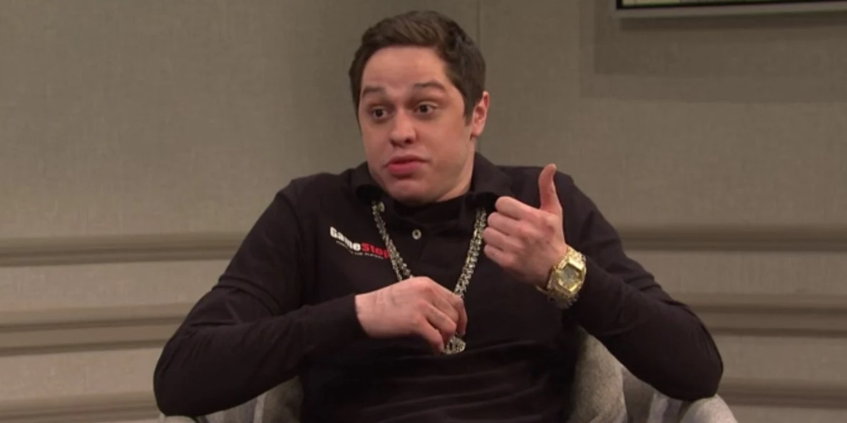 Флешмоб Reddit с покупкой акций GameStop экранизируют. Книгу еще не написали - изображение обложка