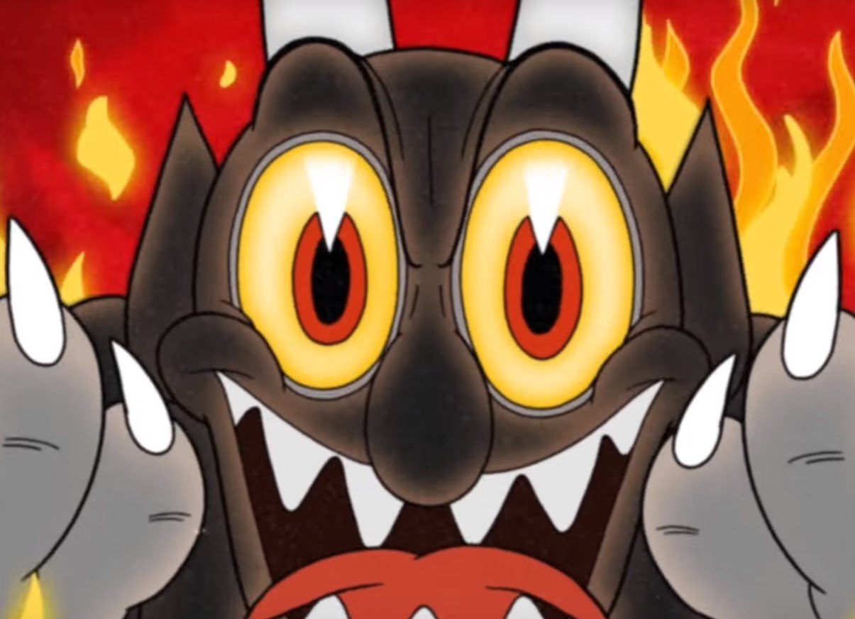 Эксклюзив Cuphead получил дату выхода на шоу Xbox на E3 2017 - изображение обложка