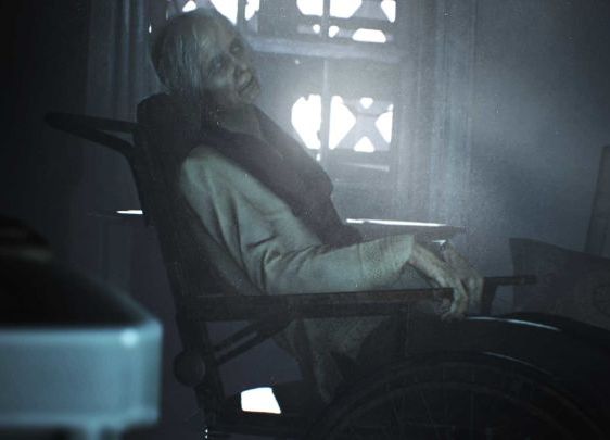 Впечатления западной прессы от Resident Evil 7: страх и трепет - изображение обложка