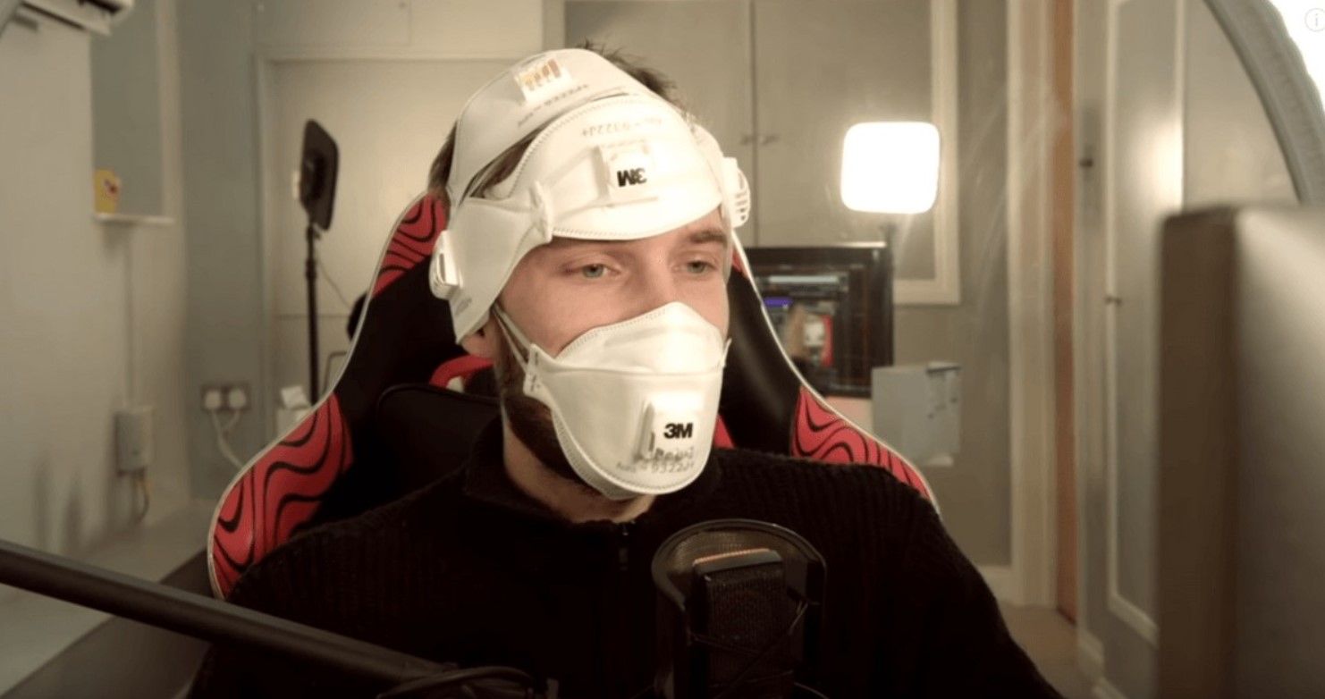 PewDiePie вернулся на YouTube. И его уже все ненавидят - изображение обложка