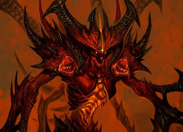 Слух: Netflix и Blizzard займутся созданием сериала по Diablo. Ждем анонса на BlizzCon?