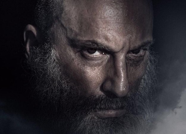 На постере нового фильма Сарика Андреасяна нашли грамматическую ошибку - изображение обложка