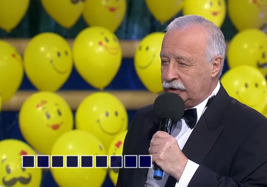 Новый выпуск «Поле чудес» напомнил сериал «Черное зеркало» - изображение обложка