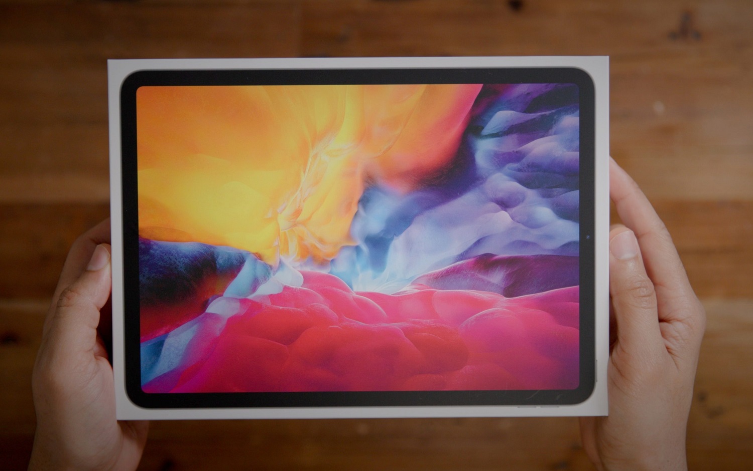 Xiaomi Mi Pad 5 станет копией iPad: опубликованы фото и характеристики планшета