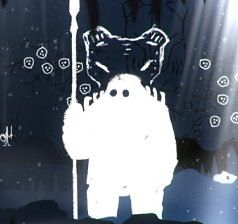 Новинки Steam за неделю. «Человеколось», Semispheres, Realpolitiks - изображение обложка