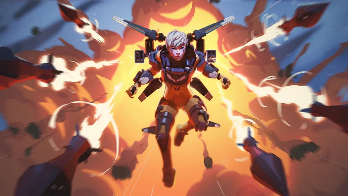 Обложка: скриншот Apex Legends