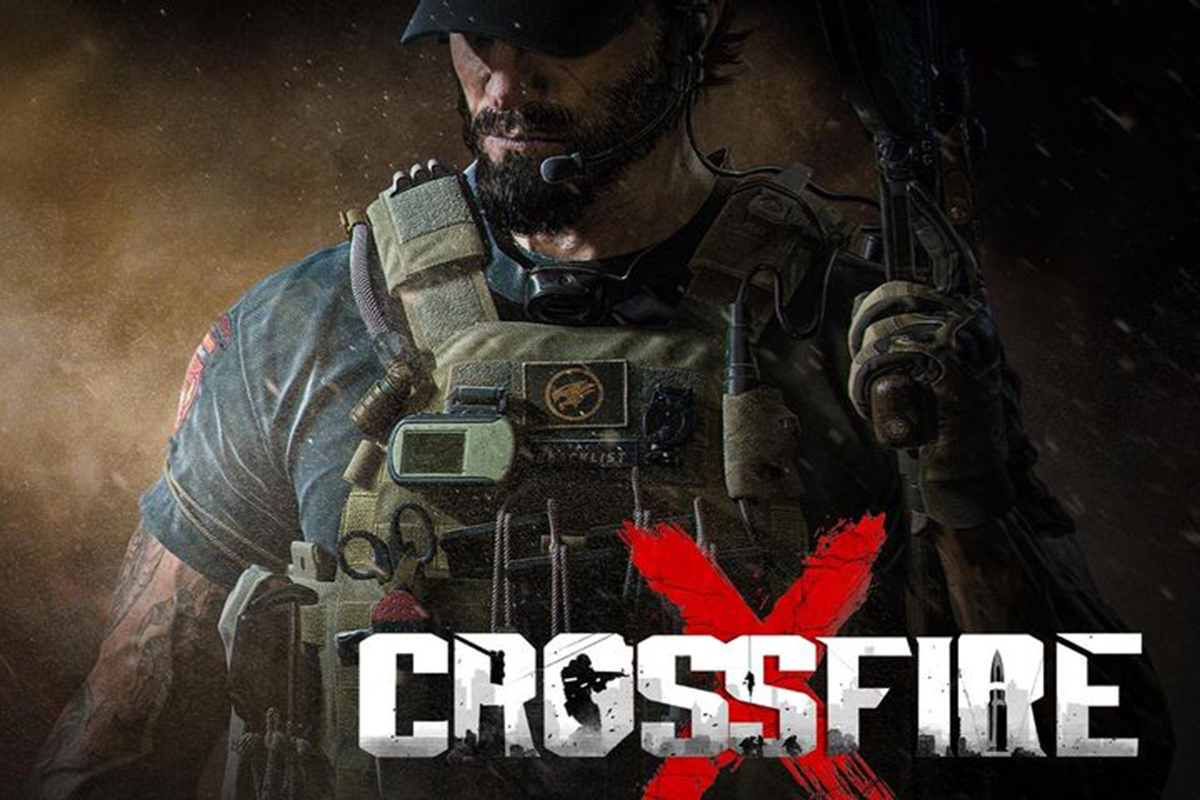 Remedy поделилась подробностями о разработке игры Crossfire X и спин-оффа Control - изображение обложка