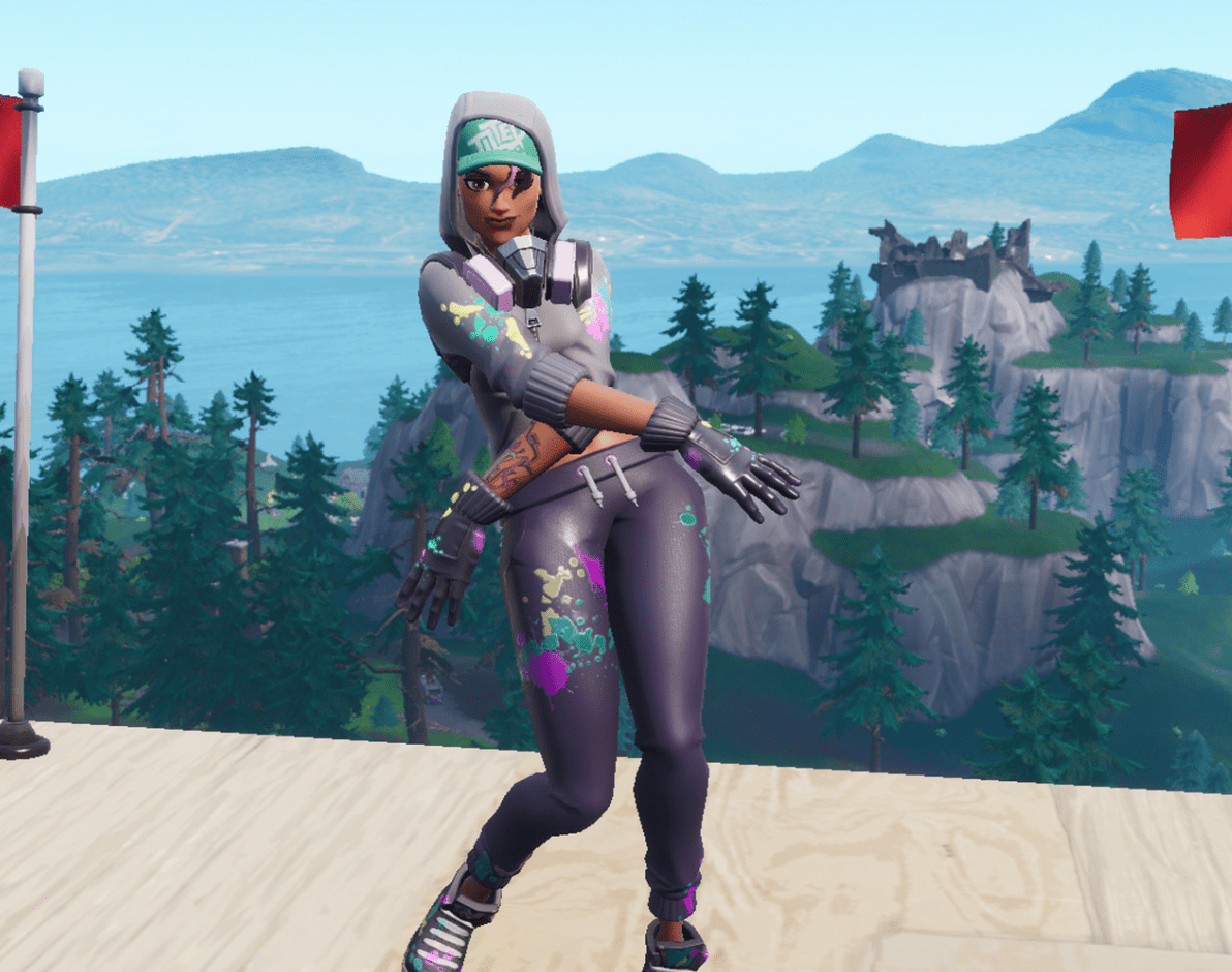 Fortnite появится на PS5 и Xbox Series X на старте продаж - изображение обложка