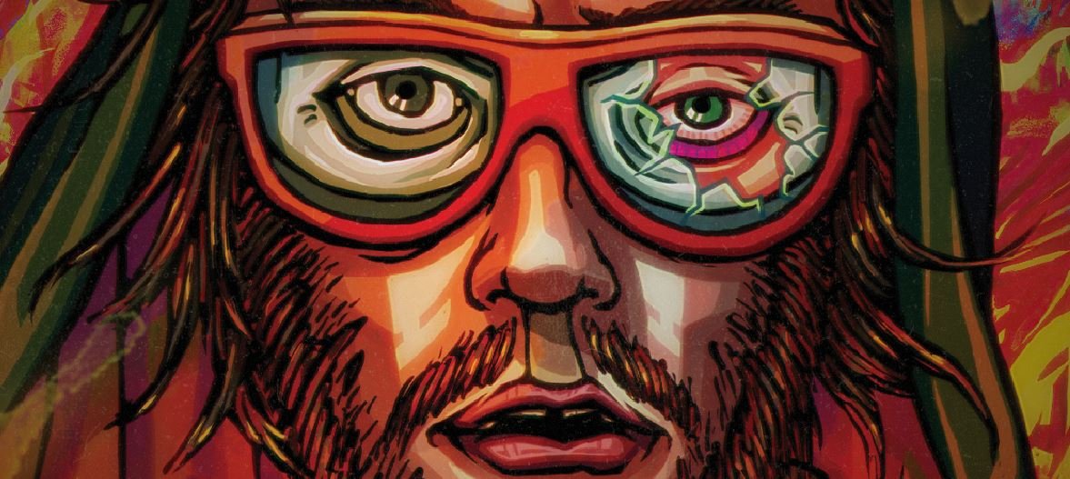 Рецензия на Hotline Miami 2: Wrong Number