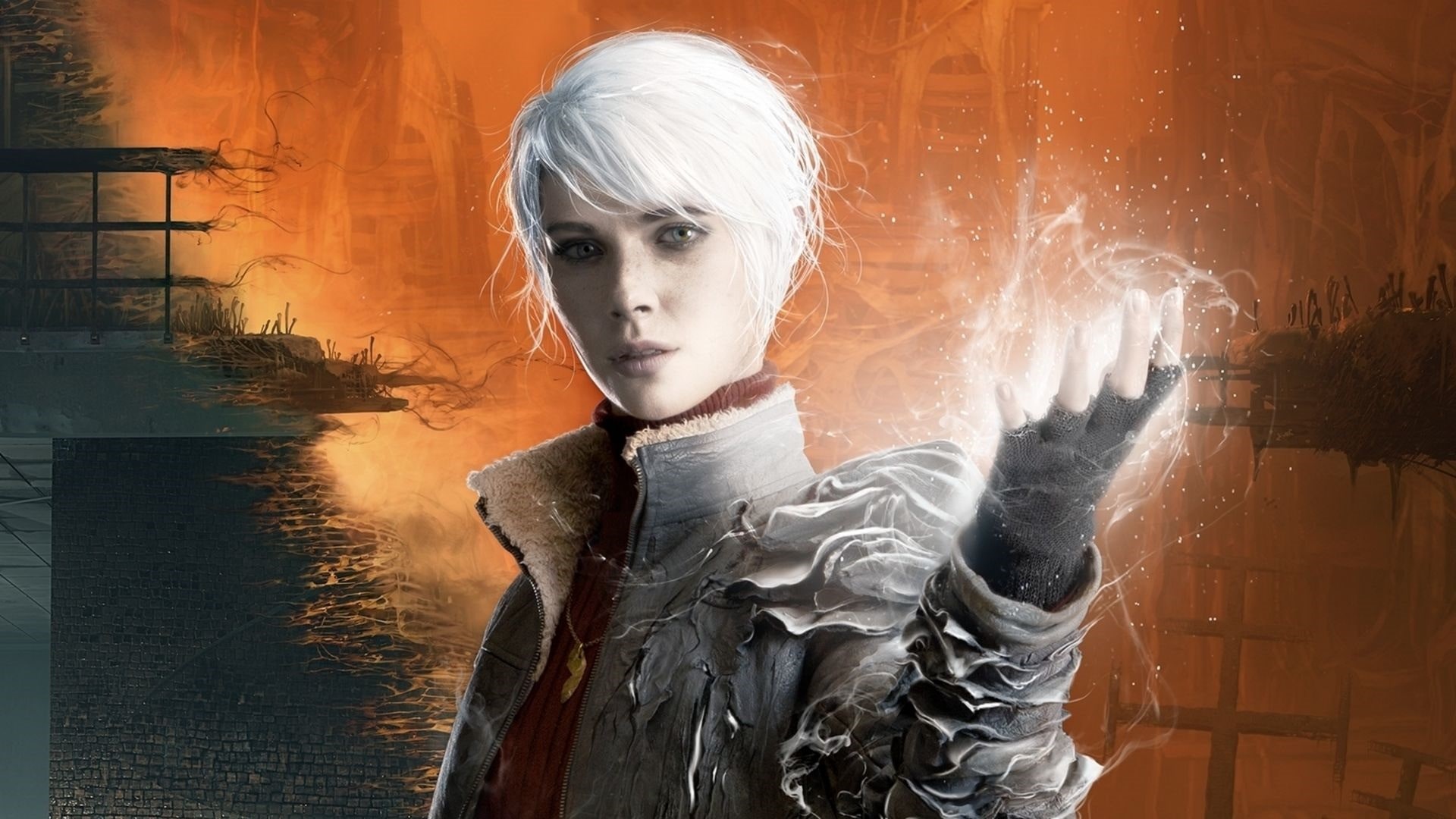 Игра The Medium полностью окупилась через день после релиза - изображение обложка