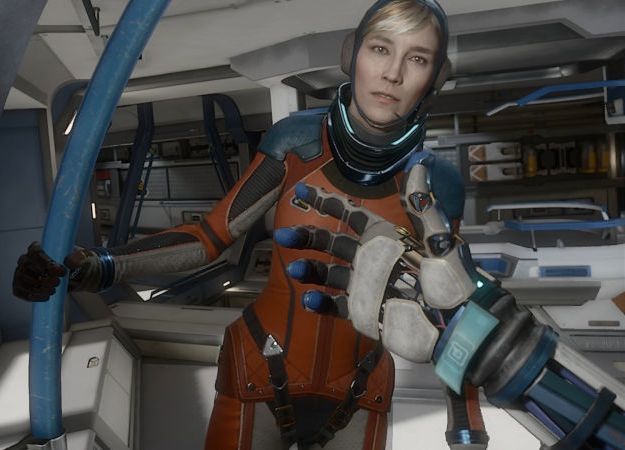 Гифка дня: неудачное космическое знакомство - изображение обложка