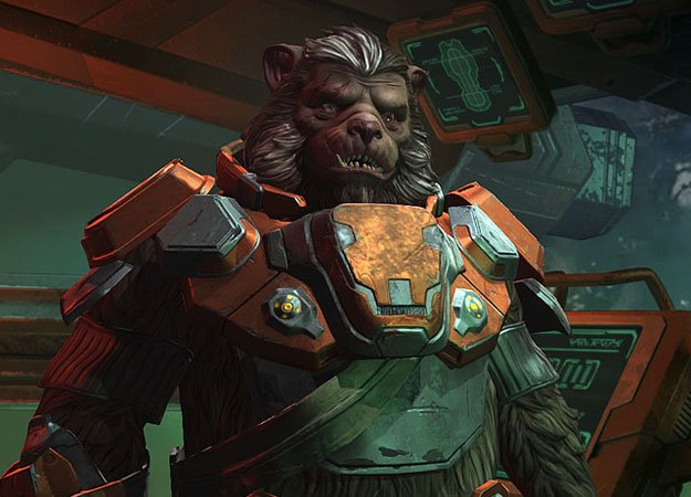 Ранний доступ к Master of Orion продают вместе с коллекционкой - изображение обложка