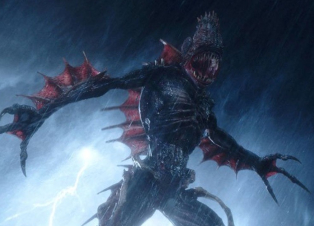 Спин-офф «Аквамена» будет хоррором, а не классическим кинокомиксом - изображение обложка