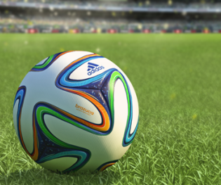 PES 2014 дополнят платным режимом к чемпионату мира в Бразилии