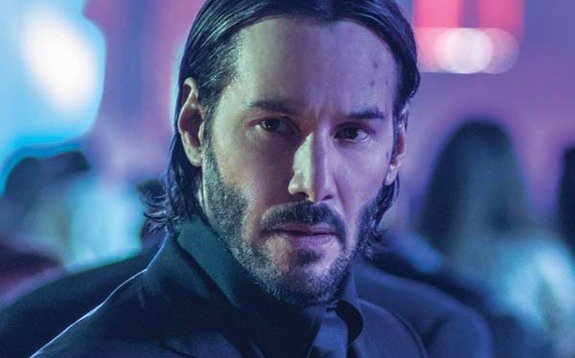 Как Джон Уик стал лучшим наемным убийцей? Узнаем на страницах комикса - изображение обложка