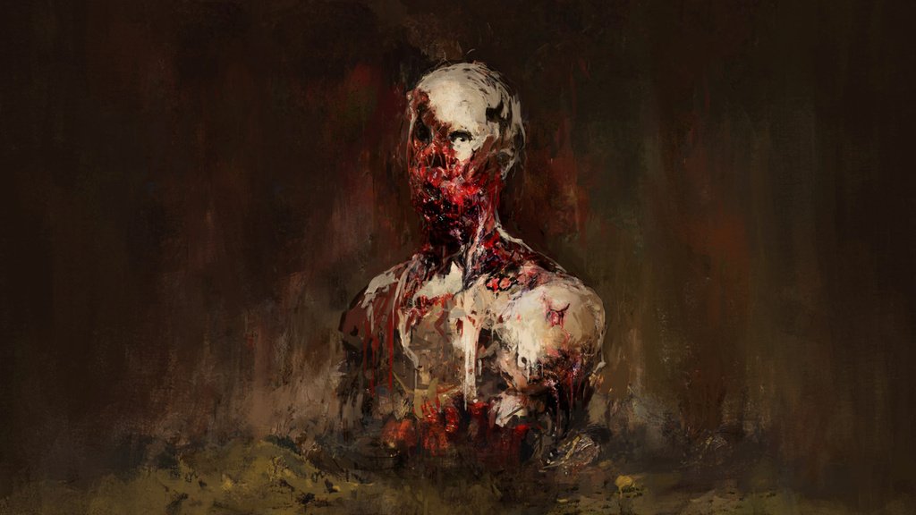 Рецензия на Layers of Fear