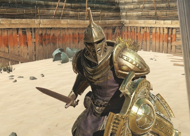 The Elder Scrolls: Blades теперь доступна в открытом доступе для всех желающих - изображение обложка