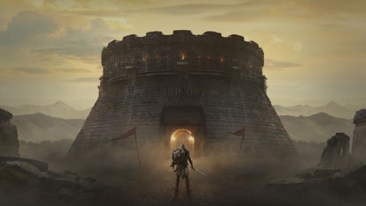 Авторы The Elder Scrolls: Blades без предупреждения перенесли релиз игры (Обновлено: не перенесли) - изображение обложка