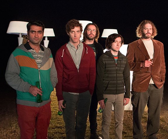 Стартовал второй сезон «Кремниевой долины», и он хорош - изображение обложка