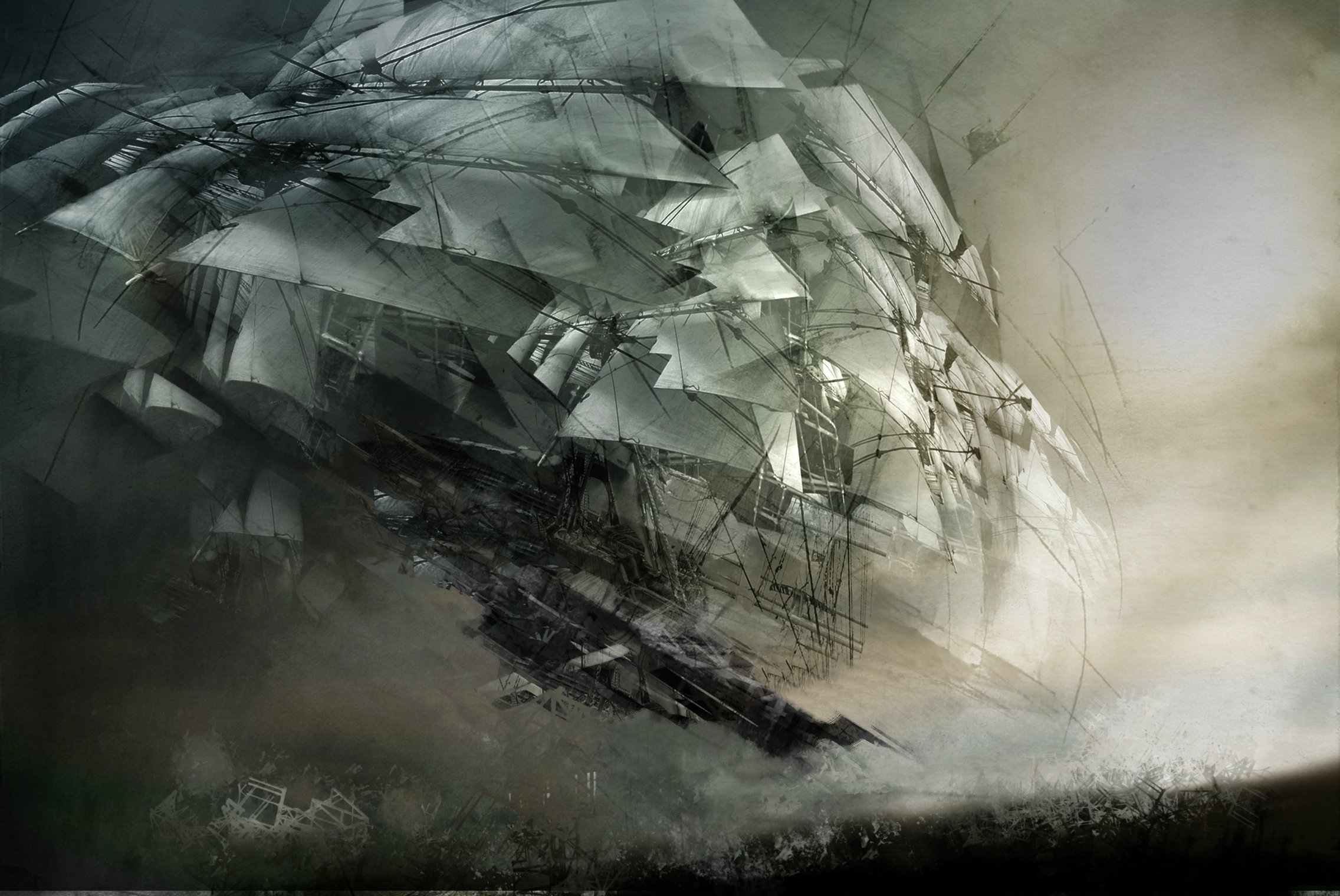 Что такое Guild Wars 2?