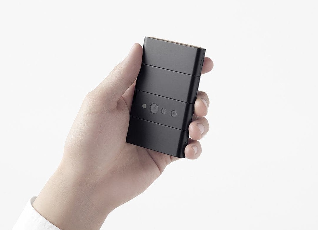 Oppo анонсировала концептуальный слайдфон - изображение обложка