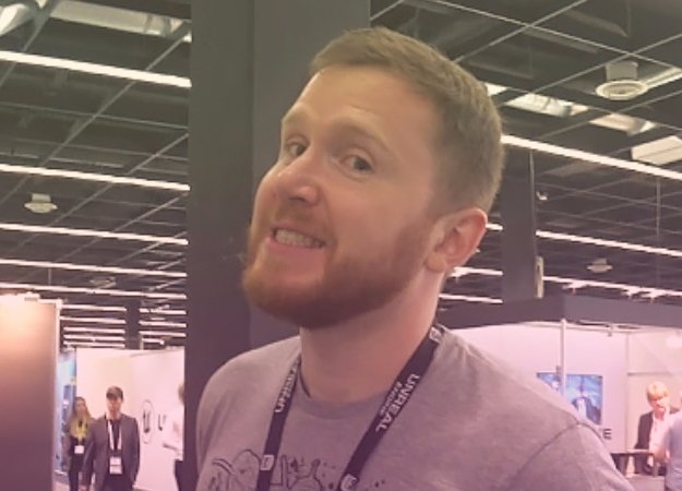 Евротур «Канобу» #4: Gamescom 2017, Георгий Добродеев и розыгрыш - изображение обложка