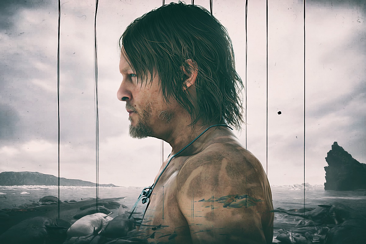Появились рецензии на Death Stranding. Шедевр или провал? - изображение обложка