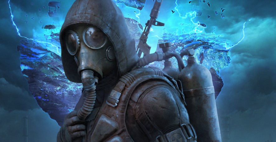 Вышел трейлер S.T.A.L.K.E.R. 2: Heart of Chernobyl - изображение обложка