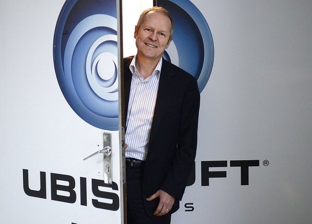 Где новый Splinter Cell, Ив? CEO Ubisoft ответил на вопросы фанатов - изображение обложка