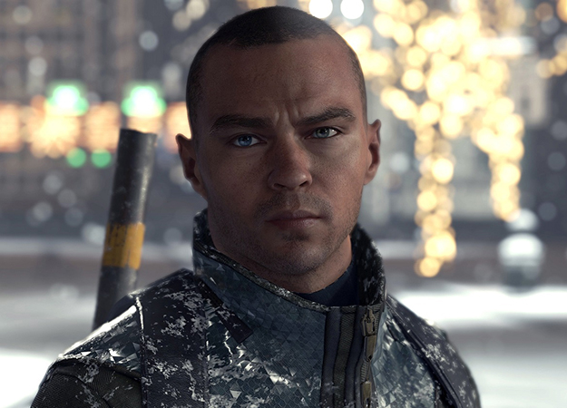 HYPE NEWS [27.05.2018]: релиз Detroit: Become Human, анонс Battlefield V, намёки Death Stranding - изображение обложка