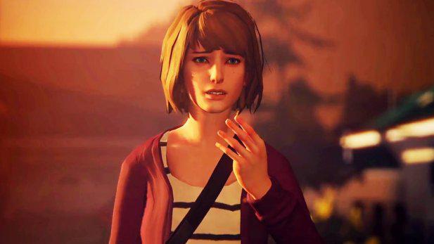 Как Life is Strange: Episode 3 перехитрила жанр интерактивных сериалов - изображение обложка