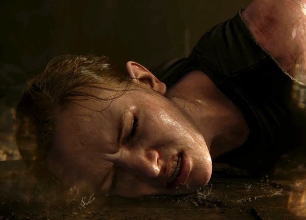 Главные теории и вопросы второго трейлера The Last of Us Part 2. Теперь с видео! - изображение обложка