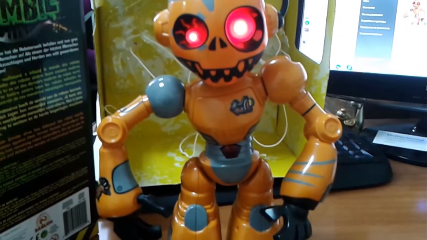 «Армия мертвецов»: Зак Снайдер рассказал, что в его фильме будут «зомби-роботы» - изображение обложка