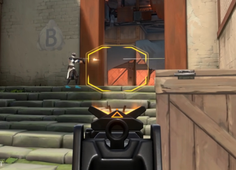 Riot зарегистрировала товарный знак Valorant — именно так будет называться ее новый шутер? - изображение обложка