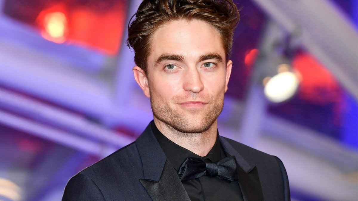 Robert Pattinson Poslednie Novosti Svezhie Obzory Daty Spojlery