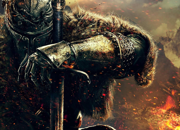 Слух: в феврале в PS Plus раздадут Dark Souls 2: SotFS и Far Cry 4. Похоже на фейк, но мало ли  - изображение обложка