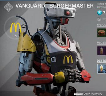 Скандал с Destiny: Эксклюзивный квест за баночку Red Bull и другое - изображение обложка