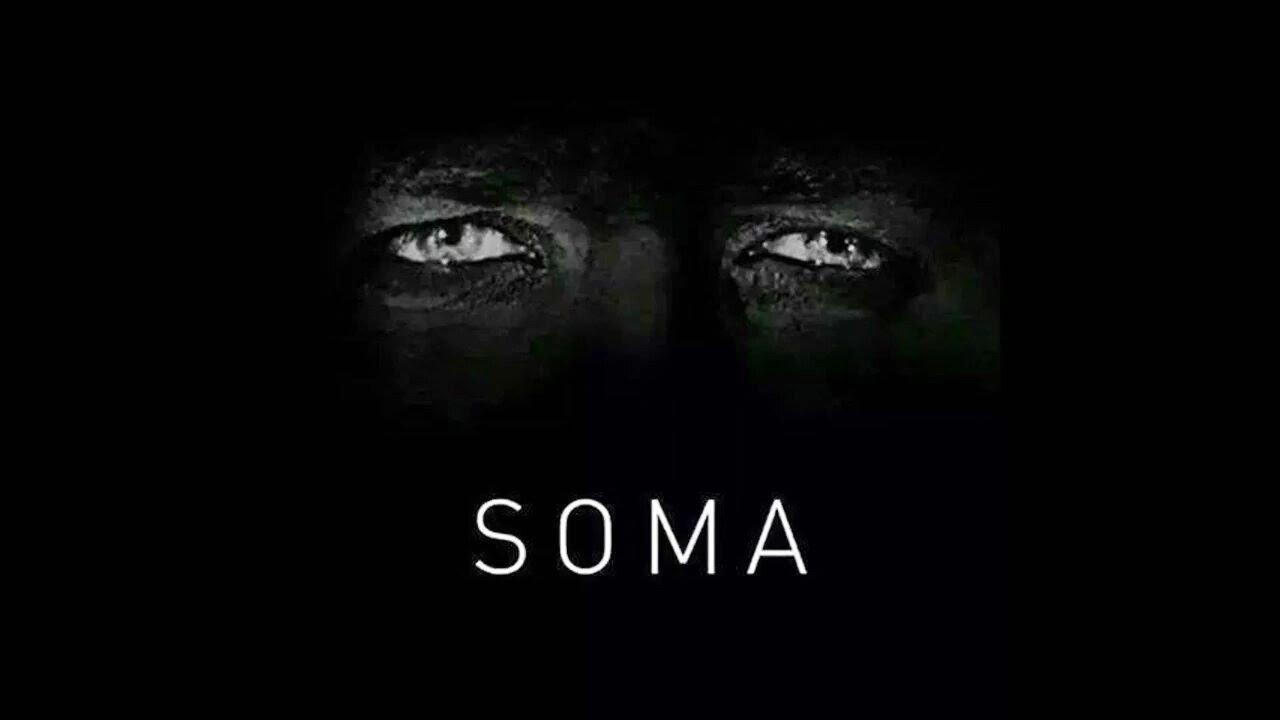 Продолжаем проходить SOMA в прямом эфире - изображение обложка