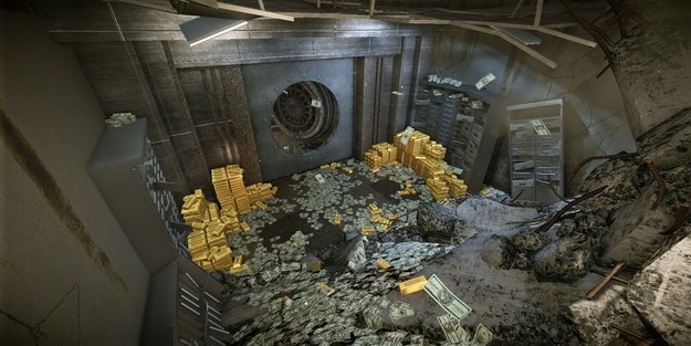 Гайд по Warface. Все способы получения кредитов в игре - изображение обложка