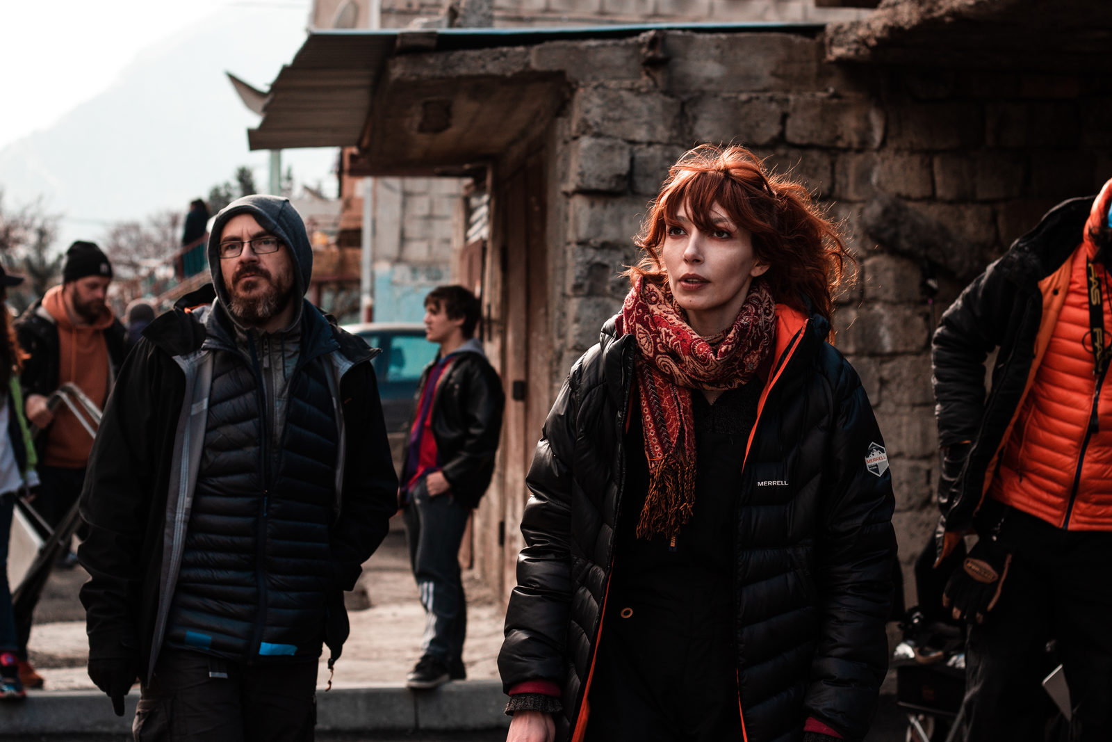 «Разжимая кулаки» Киры Коваленко взял гран-при «Особого взгляда» в Каннах - изображение обложка