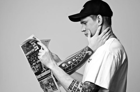 Ушла эпоха: Ресторатор больше не ведущий Versus - изображение обложка