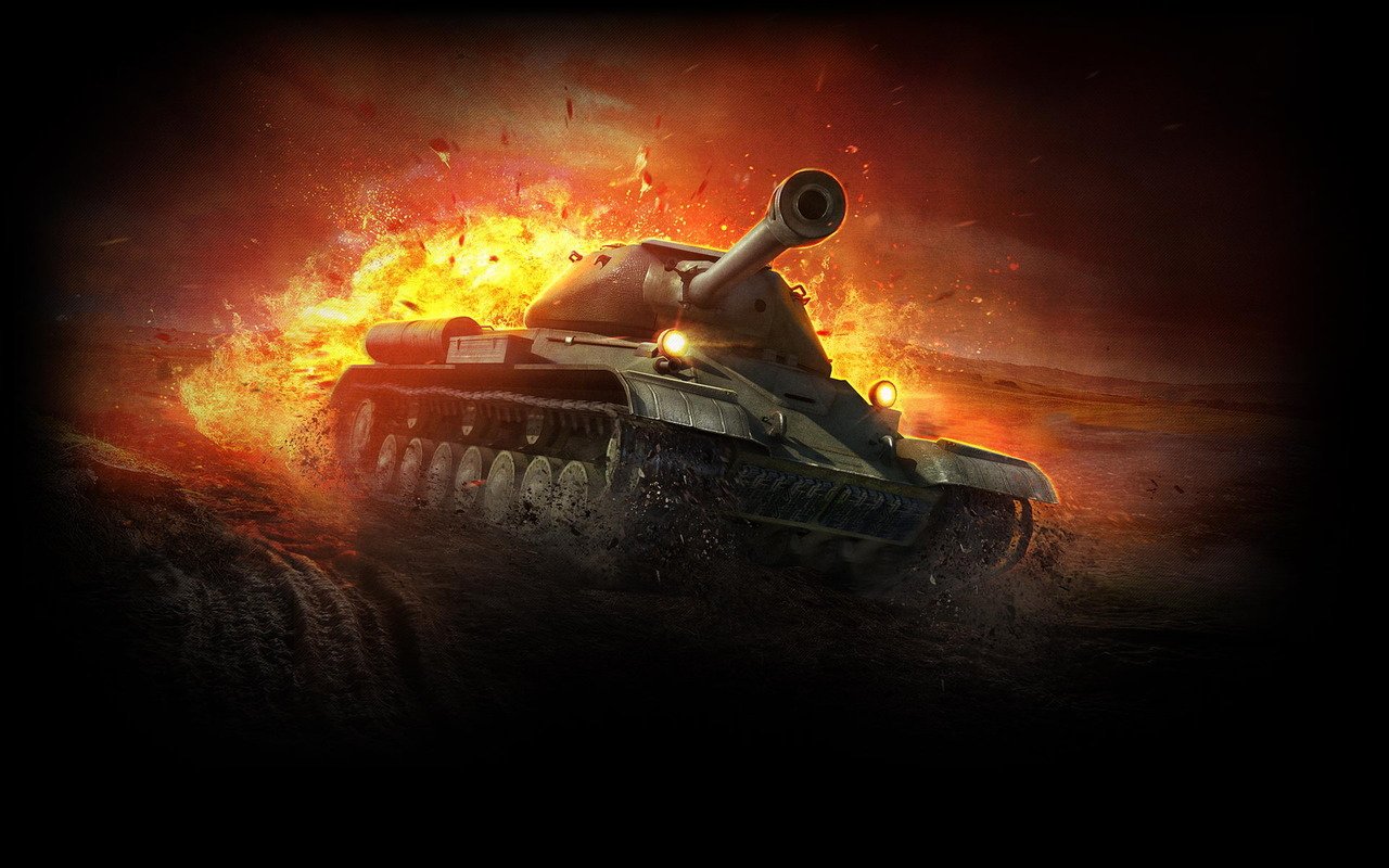 Wargaming обвинили в клевете - изображение обложка