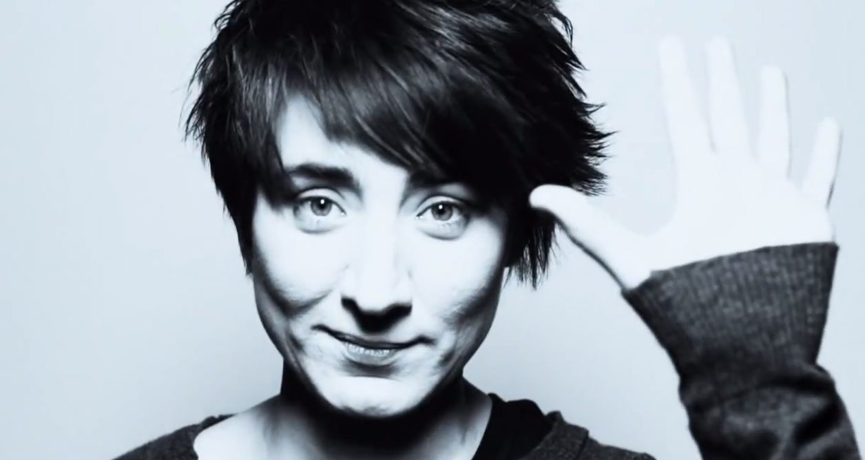 «Мне мало какие женские голоса нравятся» — Земфира объяснила, почему она не оценила Монеточку - изображение обложка