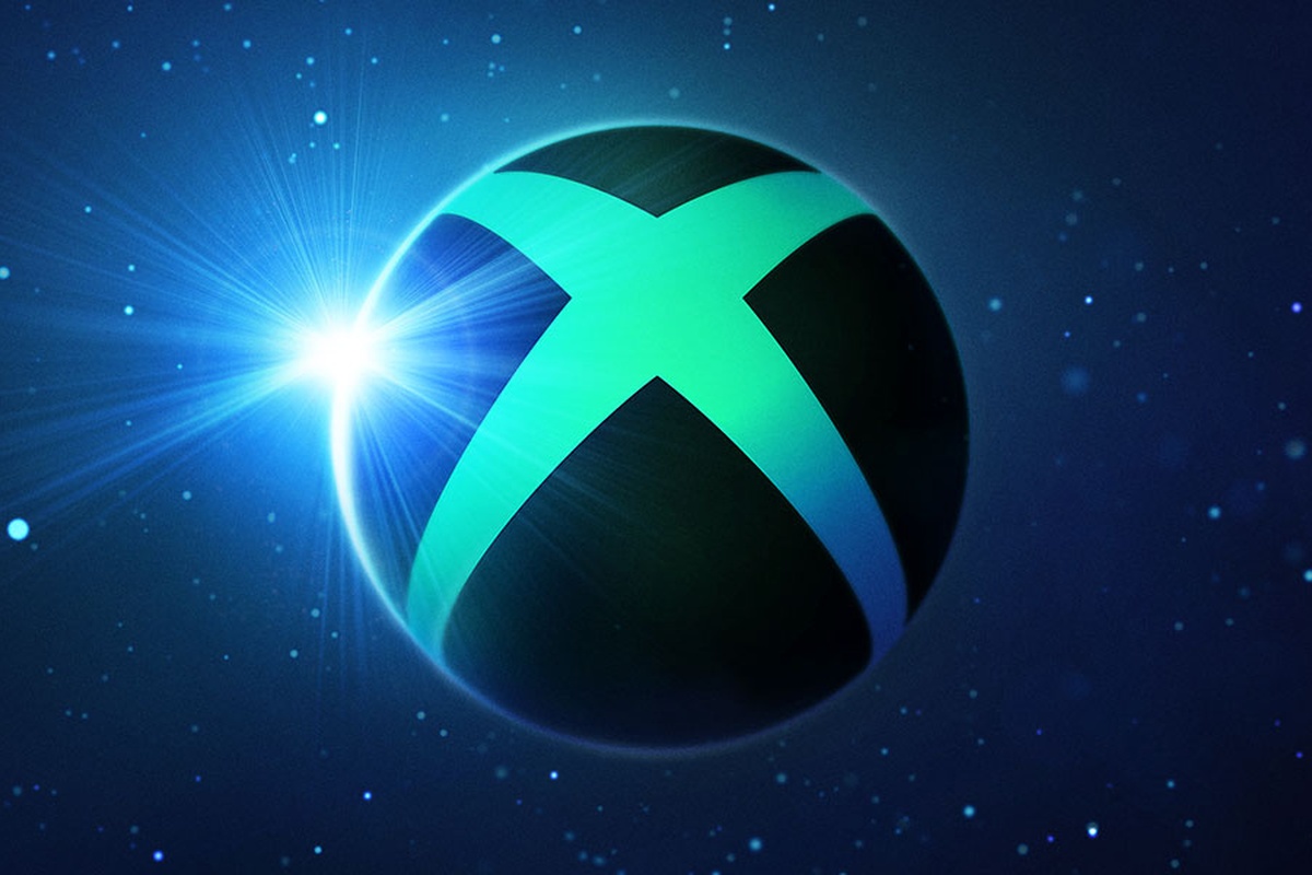 Обложка: промо-арт Xbox